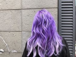 点击看大图 -3AM HAIR SALON烫发染发接发