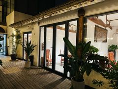 -素心小筑(后沙裕镇店)