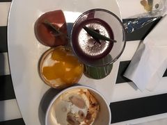 -万达文华酒店·48F云端窗景美食汇自助餐厅