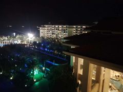 -惠州金海湾嘉华度假酒店