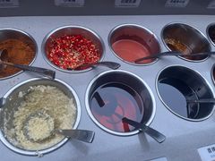 -海底捞火锅(吴中路店)