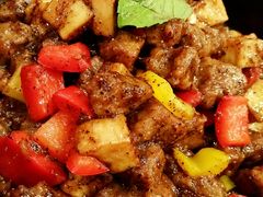 -闫府私房菜(经四路万达店)