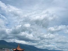 -大理洱海