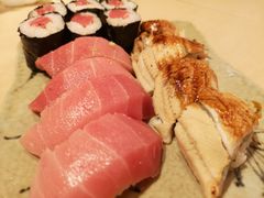 -亀すし　本店
