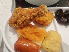 -农小锅(北京大兴凯德店)