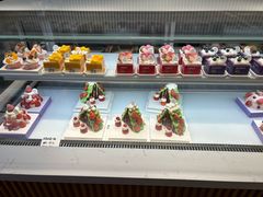 -新丰蛋糕(百花路总店)