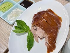 -紫光园·烤鸭(美术馆店)