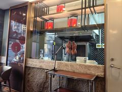 -旺顺阁·北京菜·烤鸭(大望路店)