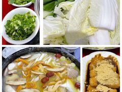 -南渝食府.石锅鸡(尚城花园店)