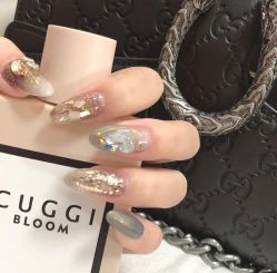 点击看大图 -LILY NAILS美甲美睫