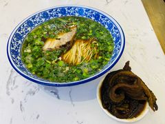 -伟记奥面馆(养育巷店)