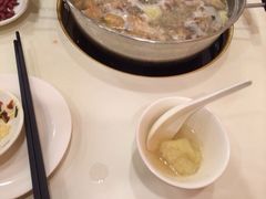iphone_upload_pic-一席地·本地鸡窝·杭帮鸡火锅(萧山银隆百货店)