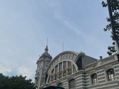 -中国铁道博物馆(正阳门馆)