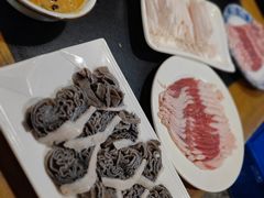 -裕德孚·非遗手切涮羊肉(东直门内大街店)