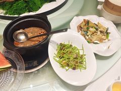 -湖锦酒楼·30年经典湖北菜(沌口店)