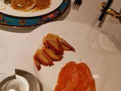 -武汉江城明珠豪生大酒店