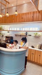 -宝贝家族国际影像馆(东郊记忆店)