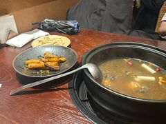 -滇野云南野生菌餐厅(陕西南路店)