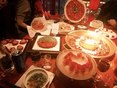 -小龙翻大江文化火锅(宽窄店)