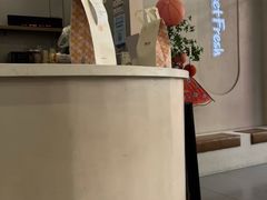 -鲜芋仙(高新万达广场店)