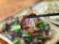 青城老腊肉-青城甲(青城山店)
