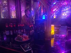 -周庄红庭演艺酒吧