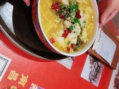 -味福记·本地特色菜(八一万达广场店)