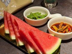 -偏脸子哈尔滨老烧烤(爱建店)