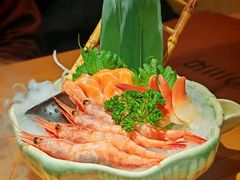 -三石铁板烧(紫竹桥店)
