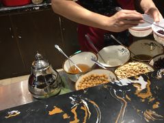 -深水井老冰粉(解放碑英利大融城店)