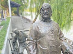 -信义坊码头
