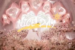 -格乐利雅婚礼艺术中心(南外滩店)