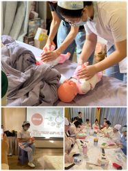 -宝生月子中心·独栋独院式(南山店)