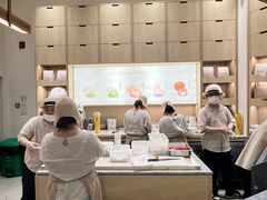 -米糯糯·MINONO·大福冰淇淋(青岛万象城店)