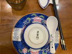 -老西门·常州菜(新区店)