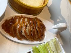 -梅利汴京烤鸭•开封豫菜地标店(晋安路店)