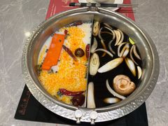 -一绪に寿喜烧(虹悦城店)