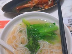 -新世界餐厅(万达店)
