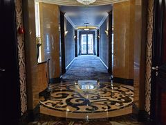 -上海浦东星河湾酒店