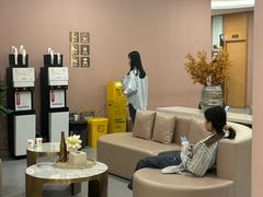 -爱康国宾体检中心(福田分院)
