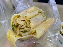 -安徽阜阳卷馍(西单店)