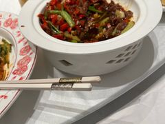 -百姓渔村(南中环店)