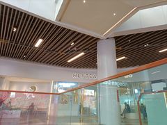 -喜茶(贵阳国贸逸天城店)