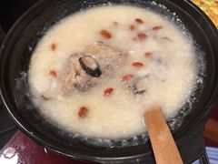 -宏状元现熬粥·京味菜(五棵松店)