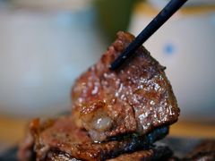 -花时·炭火烧肉(东百中心A馆店)
