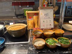 -东方红海鲜百汇(国际大厦店)