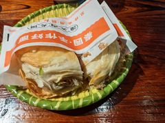-秦园陕西手工面馆(番禺节能科技园店)