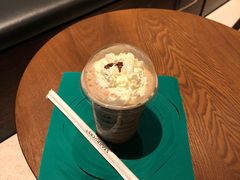 -星巴克(张家港购物公园店)