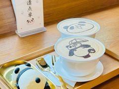 -轩客会(熊猫书店)