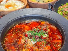 -大盐帮川菜馆(长楹天街店)